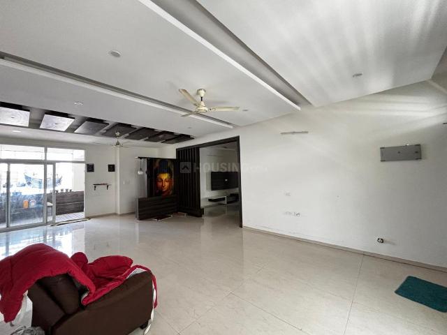 Flat for rent in Bangalore South, Cox Town - Bangalore