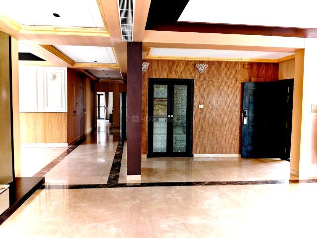 Flat for rent in Bangalore South, Cox Town - Bangalore