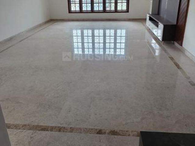 Flat for rent in Bangalore South, Cox Town - Bangalore