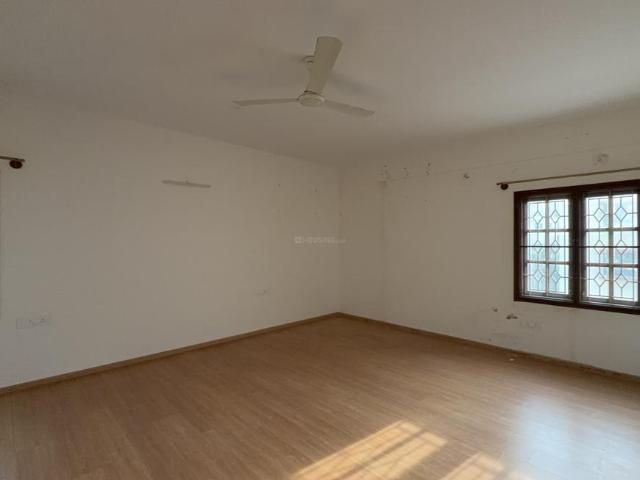 Flat for rent in Bangalore South, Cox Town - Bangalore