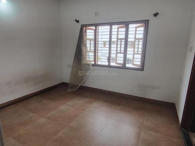 Flat for rent in Bangalore South, Cox Town - Bangalore