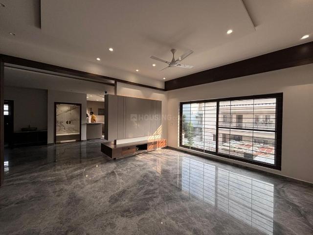 Flat for sale in Bangalore South, Cox Town - Bangalore