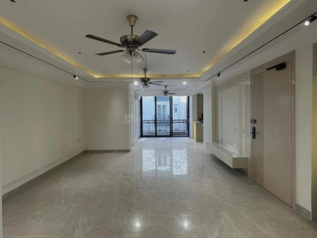 Flat for rent in Budh Nagar, Delhi