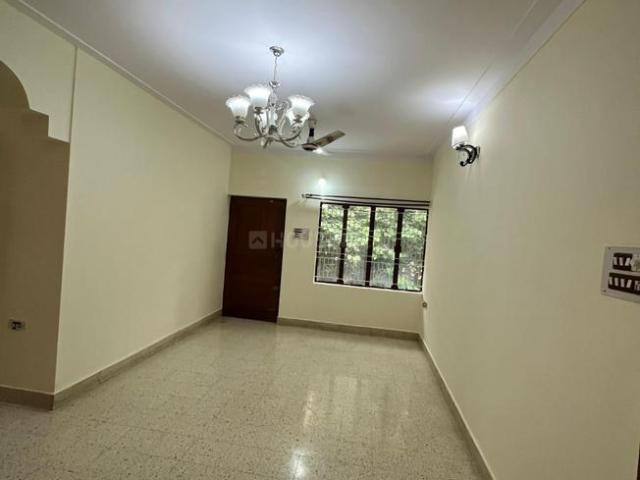 Flat for rent in Bangalore North, Cox Town - Bangalore