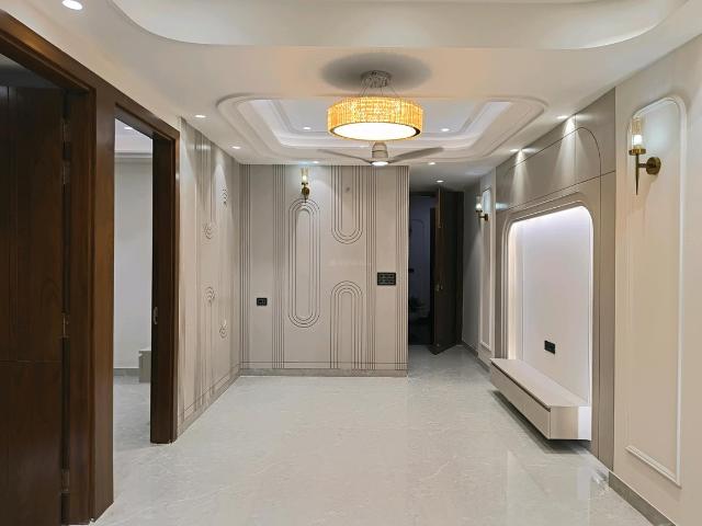 Flat for sale in Ghaziabad