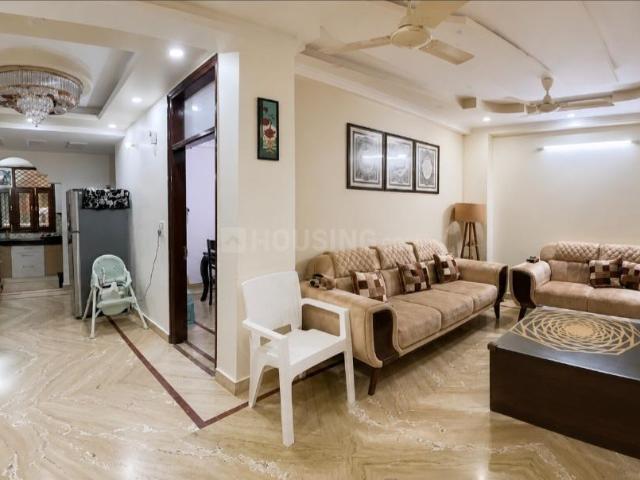 Flat for rent in Deri