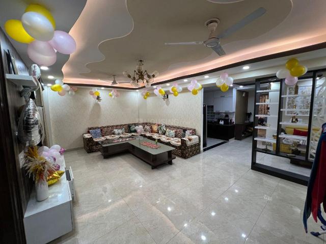 Flat for sale in Deri