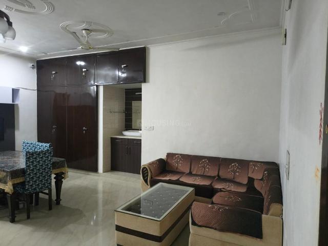 Flat for rent in Pink City, Jetpur