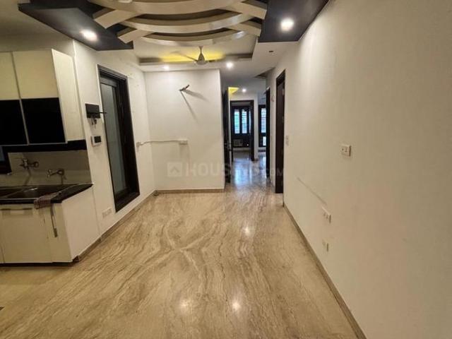 Flat for rent in West Delhi, Deri