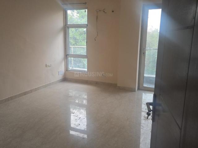 Flat for rent in South West Delhi, Deri