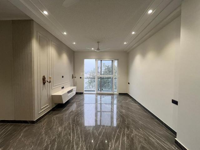 Flat for rent in West Delhi, Deri