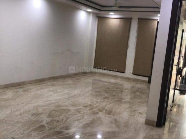 Flat for rent in West Delhi, Deri