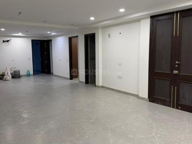 Flat for rent in West Delhi, Deri