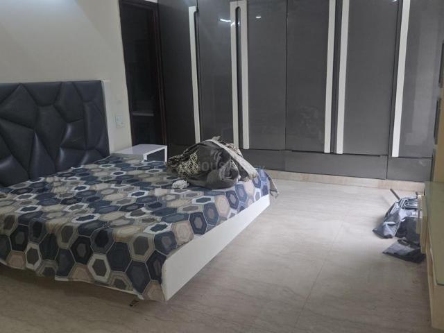 Flat for rent in West Delhi, Deri