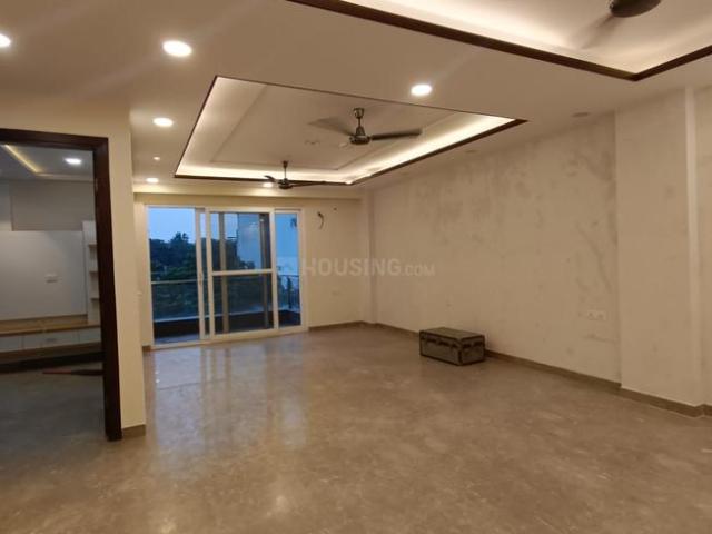Flat for rent in West Delhi, Deri