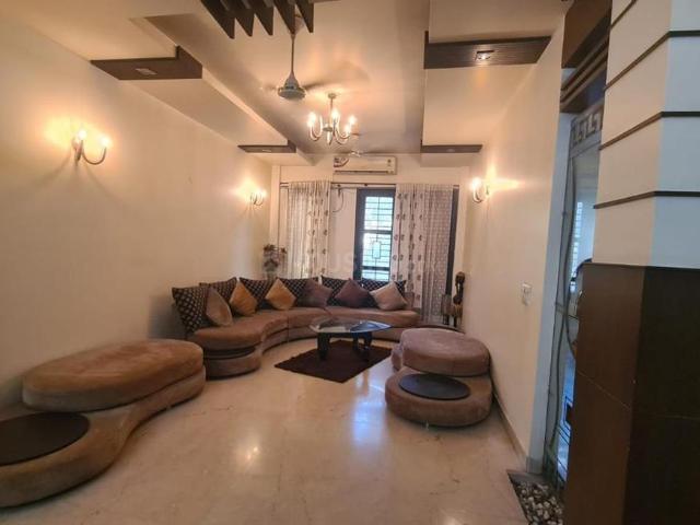 Flat for rent in West Delhi, Deri