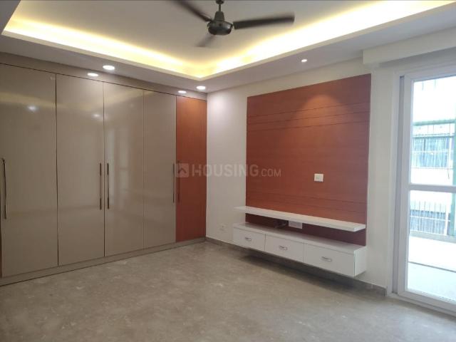 Flat for rent in West Delhi, Deri