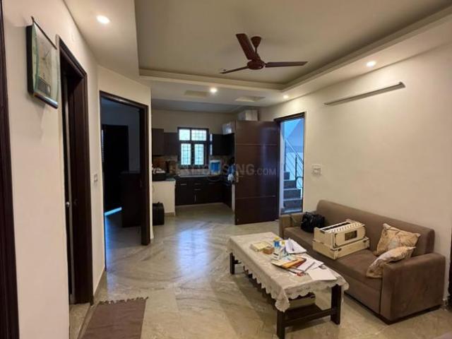 Flat for rent in West Delhi, Deri