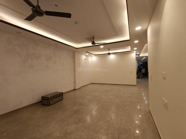 Flat for rent in West Delhi, Deri