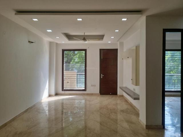 Flat for rent in West Delhi, Deri