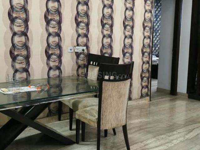 Flat for rent in Janakpuri, Delhi