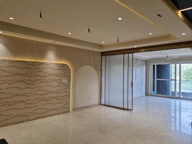 Flat for sale in West Delhi, Deri