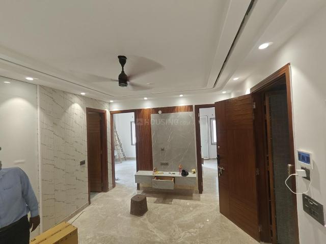 Flat for sale in West Delhi, Deri