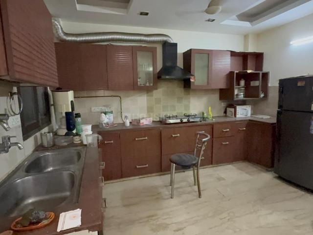 Flat for sale in South West Delhi, Deri