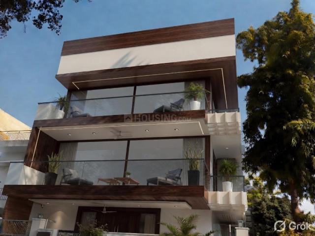 Flat for sale in West Delhi, Deri