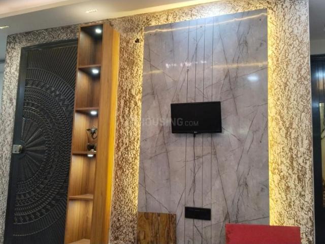 Flat for sale in Janakpuri, Delhi