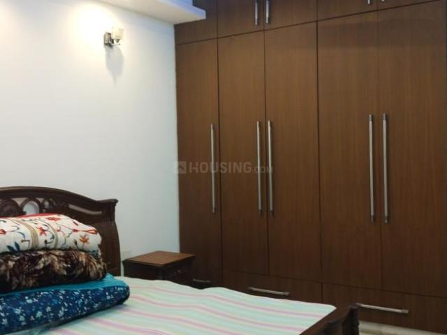 Flat for rent in Deri