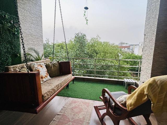 Flat for rent in Deri