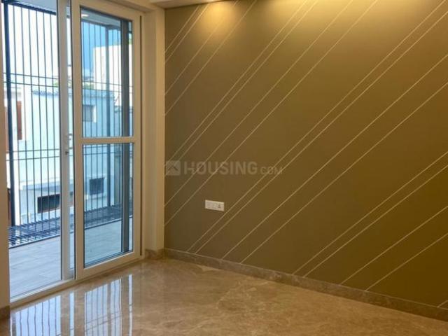 Flat for sale in Jasola, Delhi