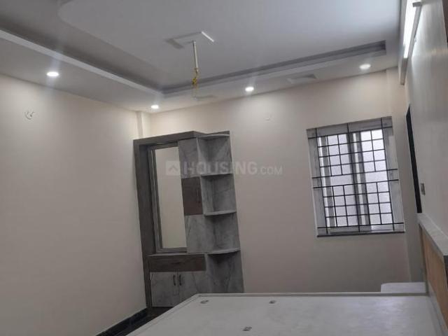 Flat for rent in Bangalore South, Cox Town - Bangalore