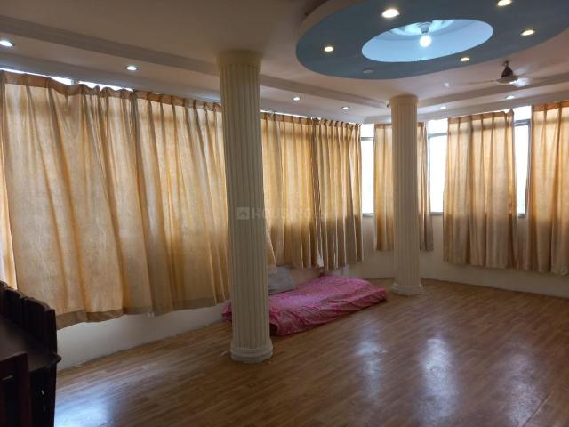Flat for rent in Bangalore South, Cox Town - Bangalore