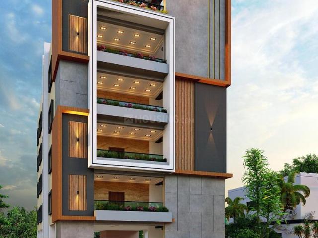 Flat for sale in Ranga Reddy, Haidarabad
