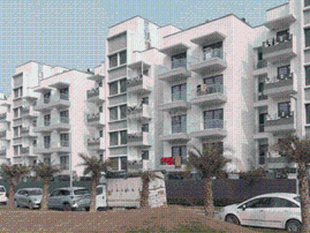 Flat for rent in Gurgaon, Haryana