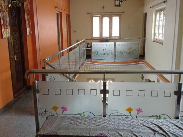 Flat for rent in Bangalore East, Cox Town - Bangalore