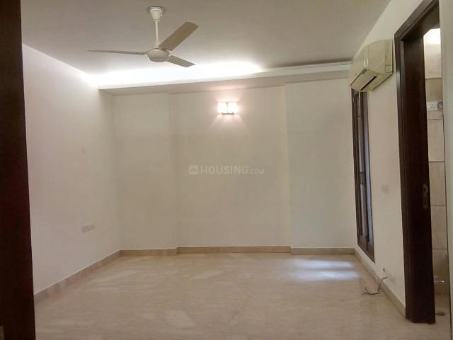 Flat for rent in Greater Kailash, Delhi