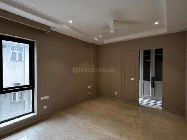 Flat for rent in Greater Kailash, Delhi