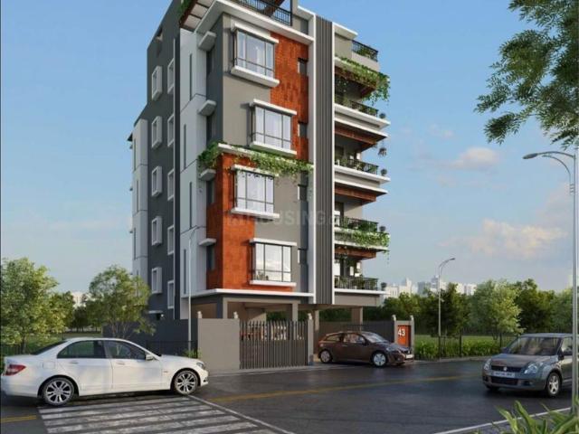 Flat for sale in Calcutta, West Bengal
