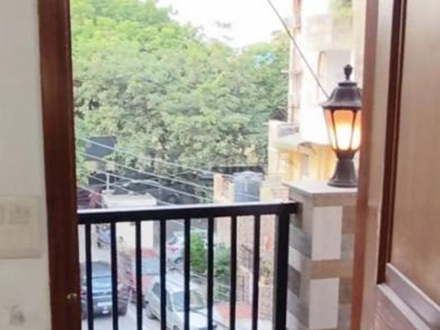 Flat for rent in Deri