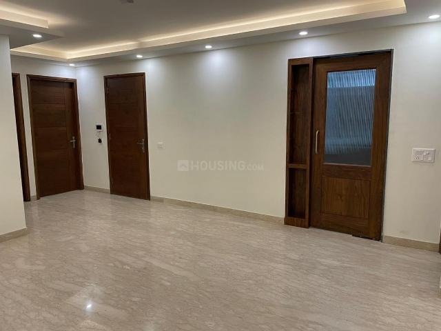 Flat for rent in Kalkaji, Delhi