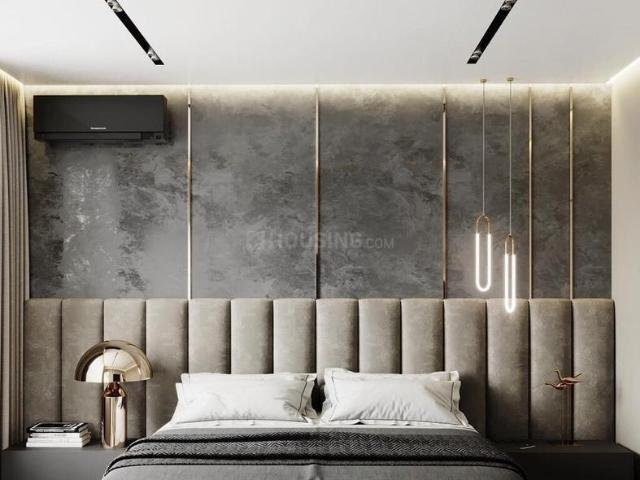 Flat for sale in Central Delhi, Deri