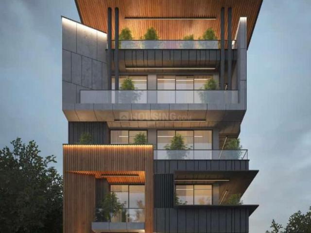 Flat for sale in Central Delhi, Deri