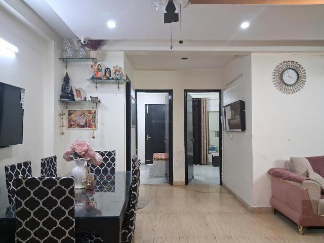 Flat for sale in Central Delhi, Deri