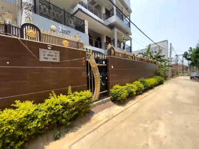 Flat for rent in Nagri, Jharkhand