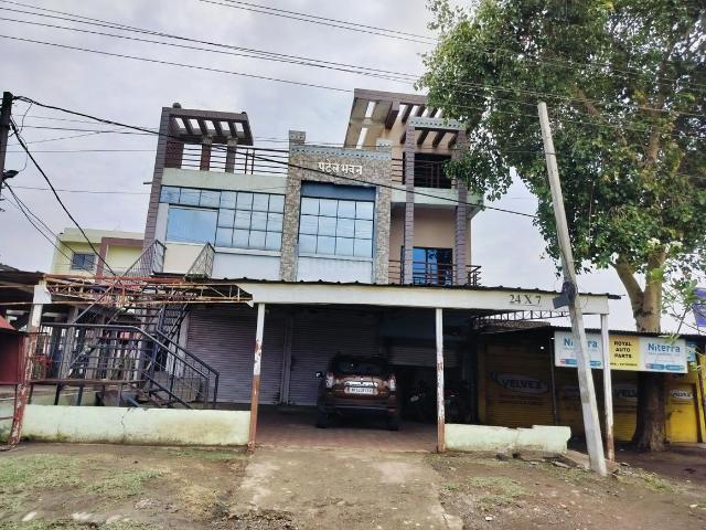 Flat for rent in Madya