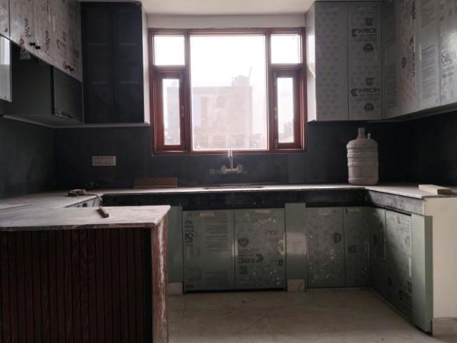 Flat for sale in South Delhi, Deri