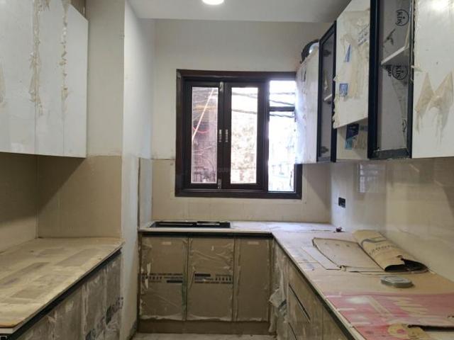 Flat for sale in South Delhi, Deri